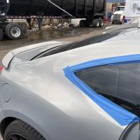 WALLABEE AUTO GLASS