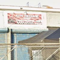 Auto Mechanic Shop