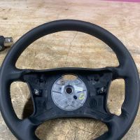 Fantastic auto upholstery in