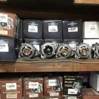 Rendes Auto Rebuilder Inc