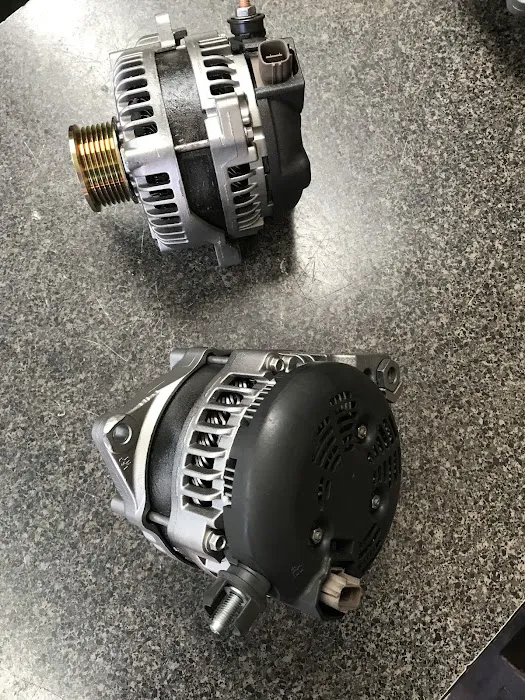 Rendes Auto Rebuilder Inc 2