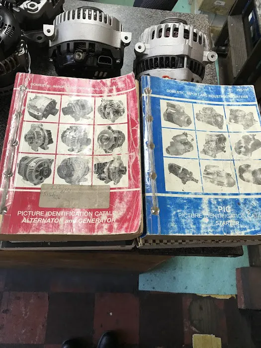 Rendes Auto Rebuilder Inc 3