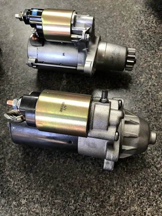 Rendes Auto Rebuilder Inc 1