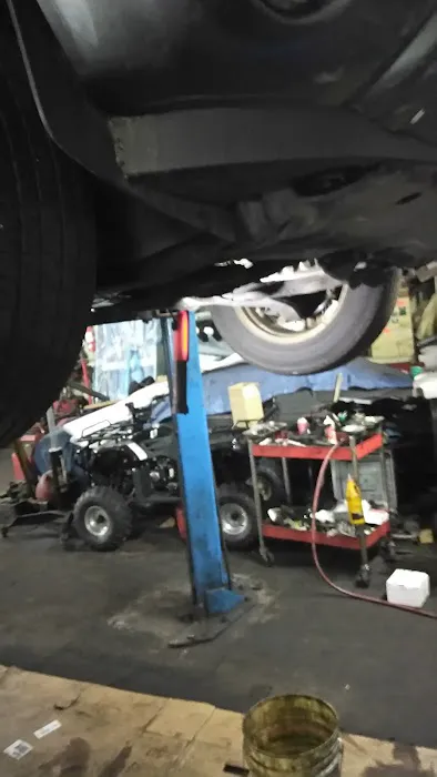 Bedford Diagnostic 9