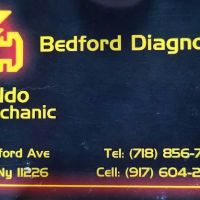 Bedford Diagnostic