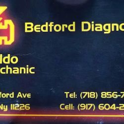 Bedford Diagnostic ico