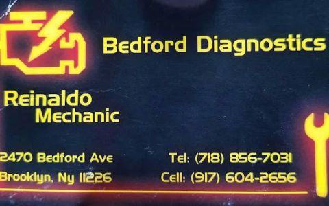 Bedford Diagnostic