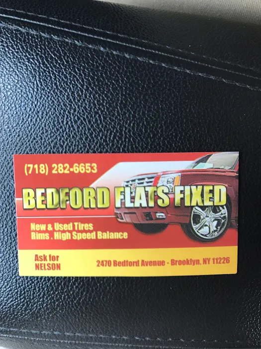Bedford Diagnostic 2