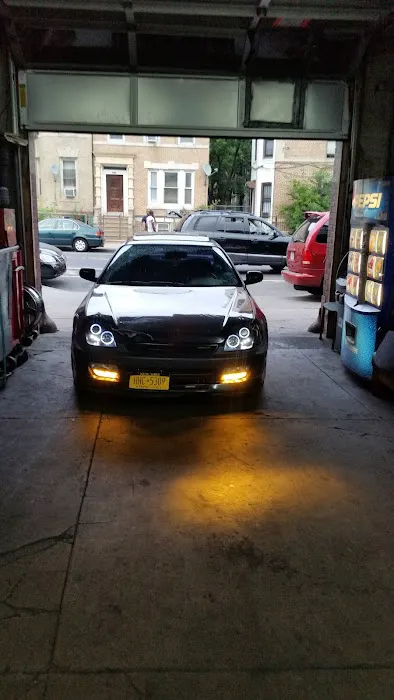 Bedford Diagnostic 4