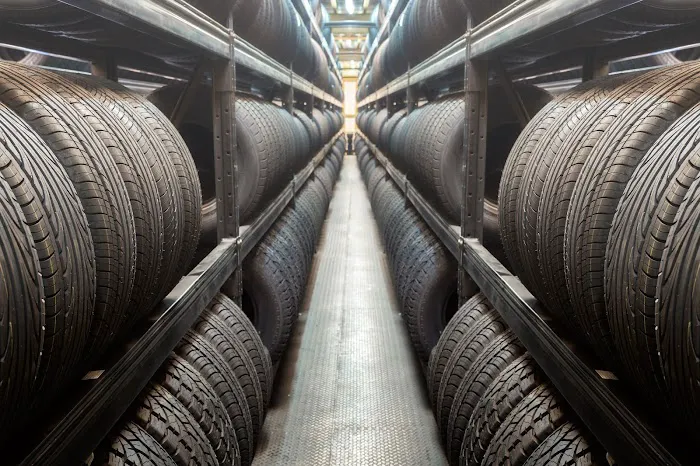 Bedford Tires Corp. 7