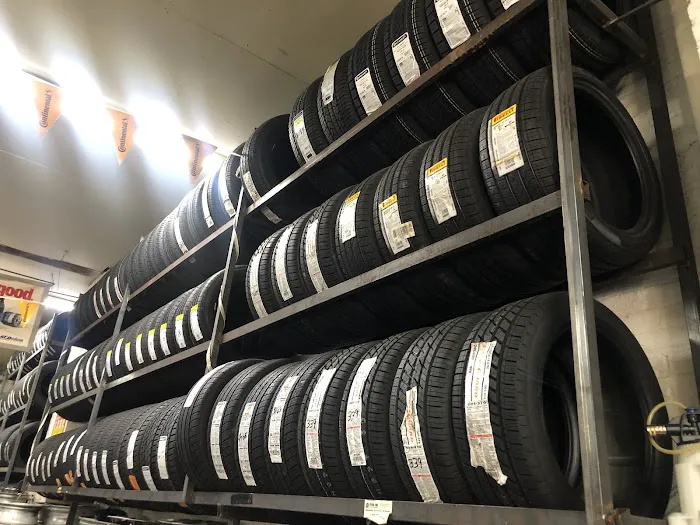Bedford Tires Corp. 1