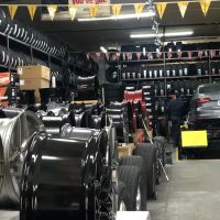 Bedford Tires Corp.