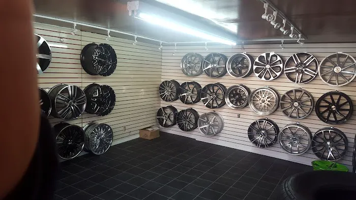 Bedford Tires Corp. 5
