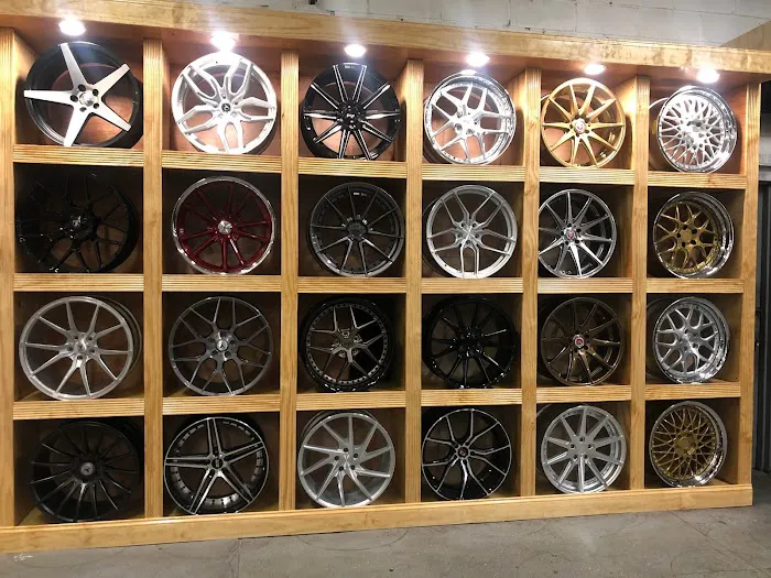 Bedford Tires Corp. 9