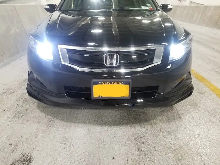 Midway Auto Collision 9