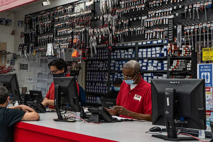 Arch Auto Parts 4