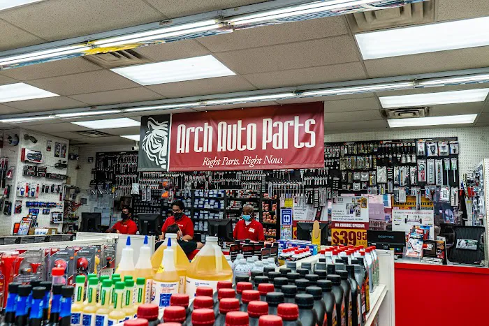 Arch Auto Parts 3