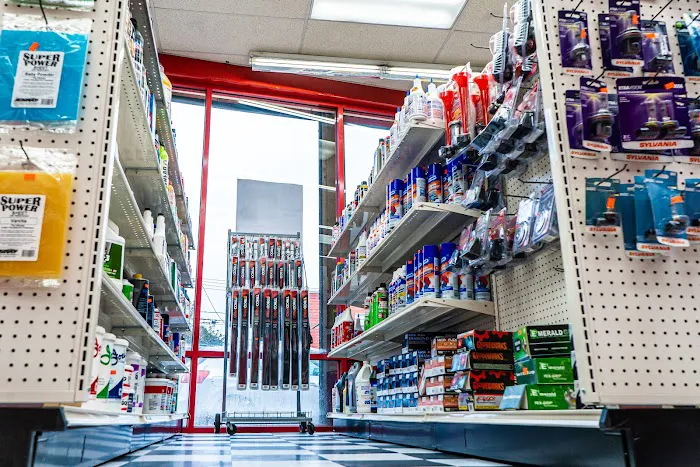 Arch Auto Parts 5