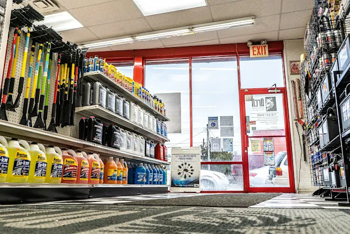 Arch Auto Parts 6