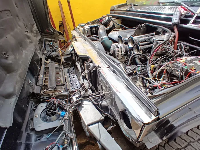 AMB MORILLO AUTO REPAIR.INC 1