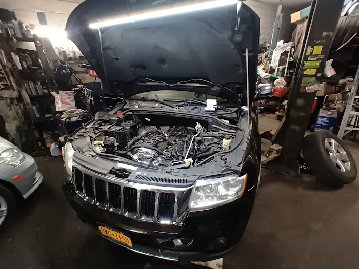 AMB MORILLO AUTO REPAIR.INC 7