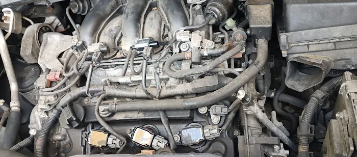 AMB MORILLO AUTO REPAIR.INC 9