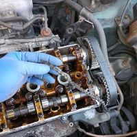AMB MORILLO AUTO REPAIR.INC