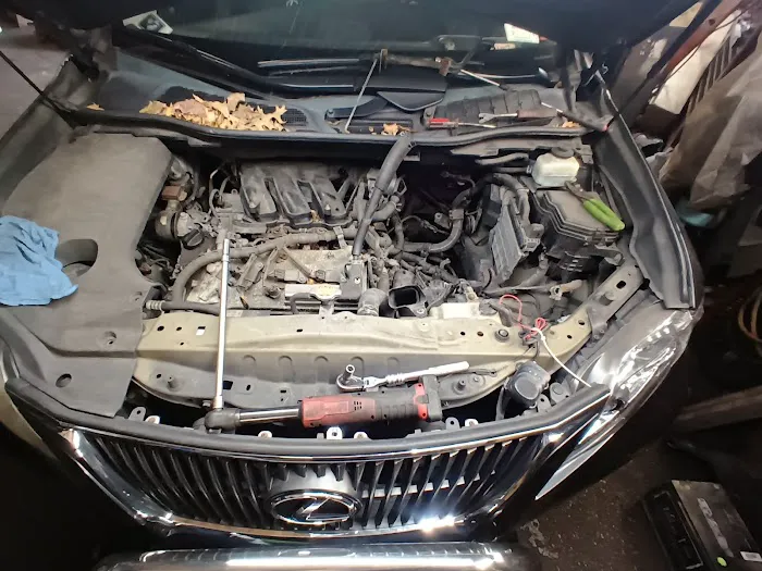 AMB MORILLO AUTO REPAIR.INC 8