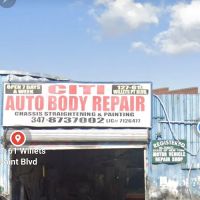 Citi Auto Body Repair