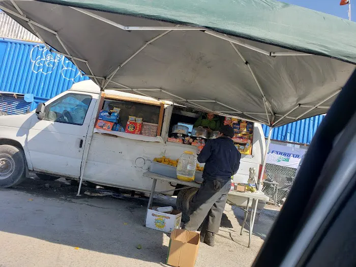 Cheapy Auto Parts 2