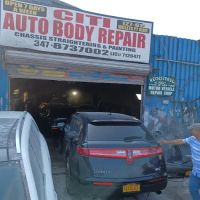 Auto Universal Body & Repair