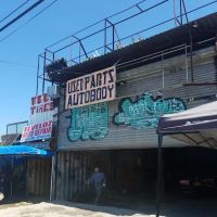 Trading Used Auto Parts