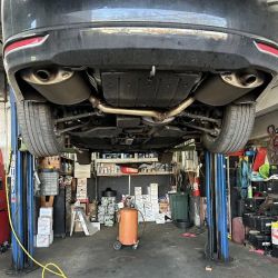 Yes Auto Repair and Body ico