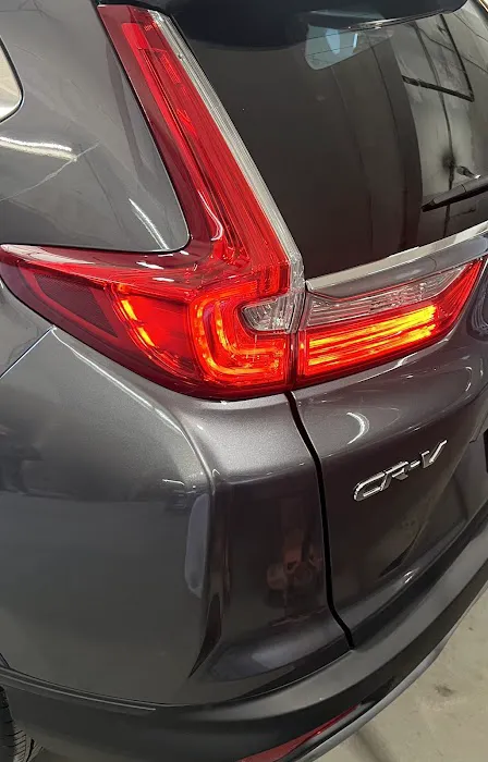 Joo's Auto Body Shop 8