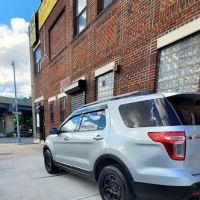 Joo's Auto Body Shop