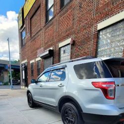 Joo's Auto Body Shop ico