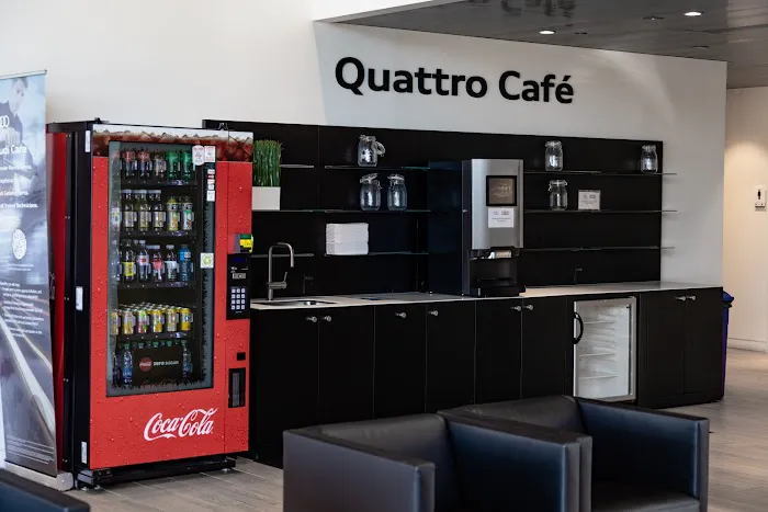 Audi Queens Parts Store 1