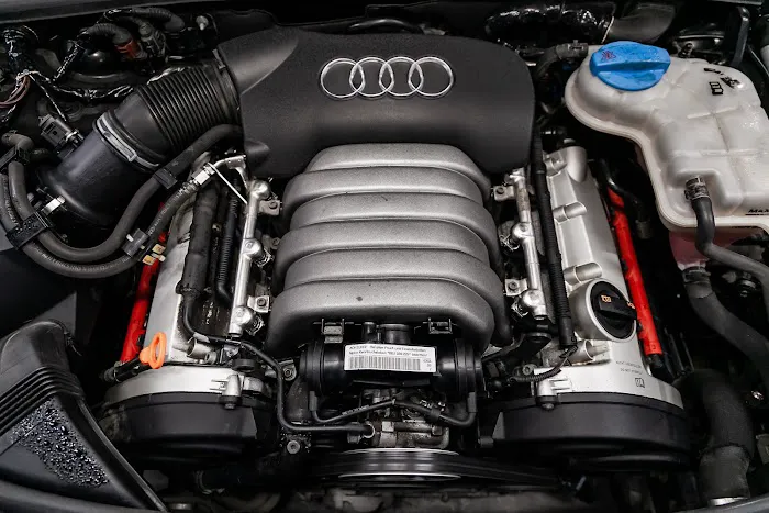 Audi Queens Parts Store 0