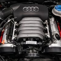 Audi Queens Parts Store