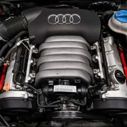 Audi Queens Parts Store ico