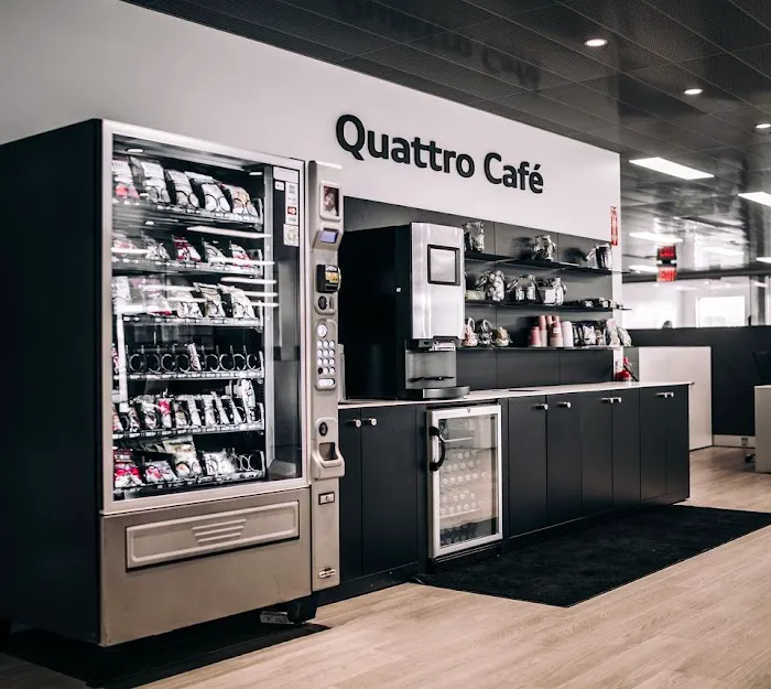Audi Queens Service Center 7
