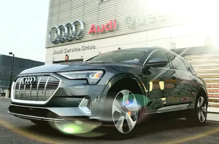 Audi Queens Service Center 5