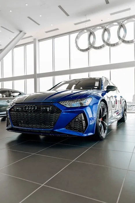 Audi Queens Service Center 2