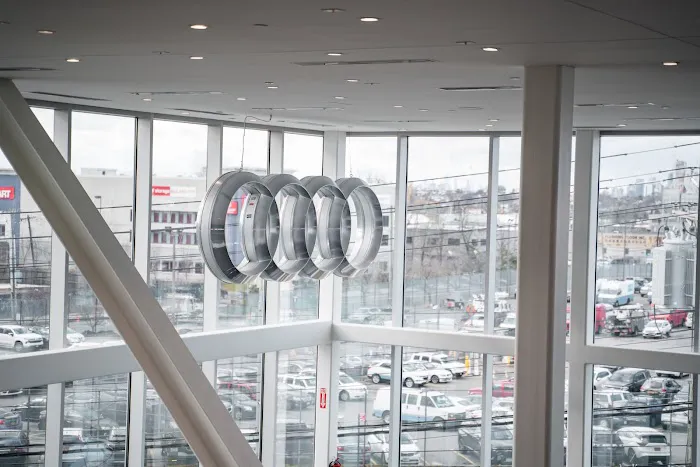 Audi Queens Service Center 3