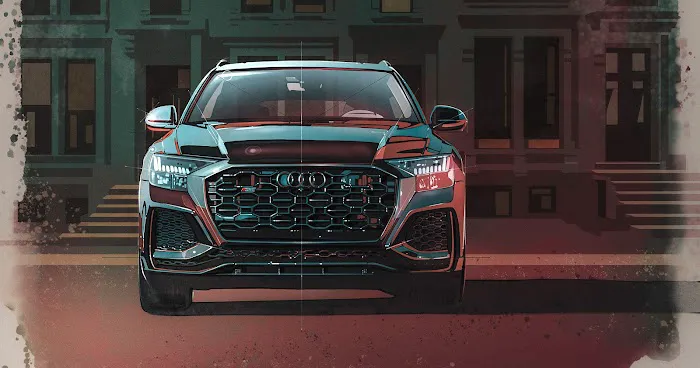 Audi Queens Service Center 0
