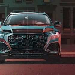 Audi Queens Service Center ico