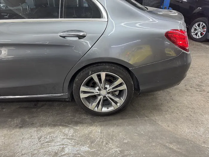 S&b transmissions and auto repair inc 1