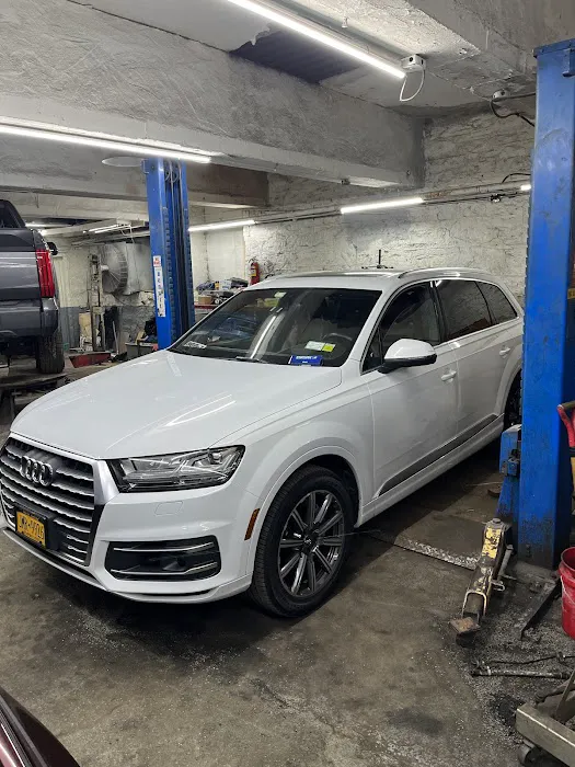 S&b transmissions and auto repair inc 8