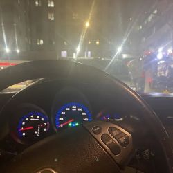 I&S Auto Body Shop ico