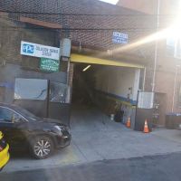 Excellence auto collision inc